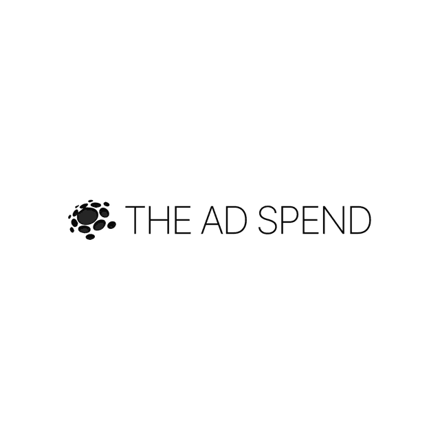 The Ad Spend Logo