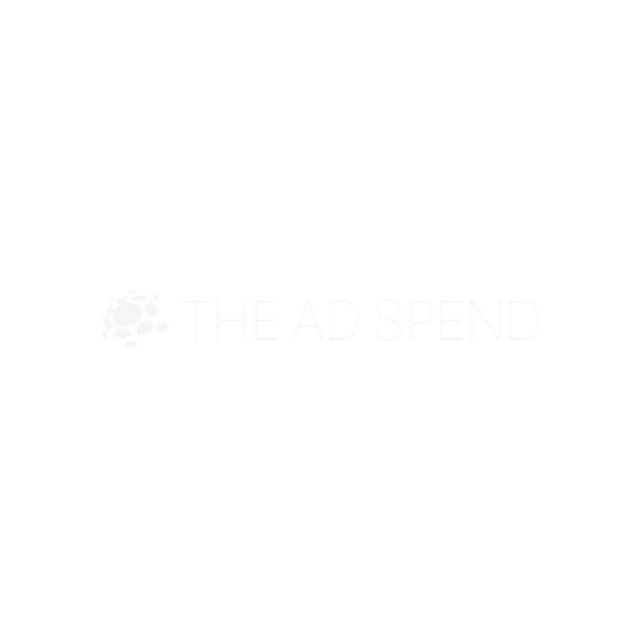 The Ad Spend Logo